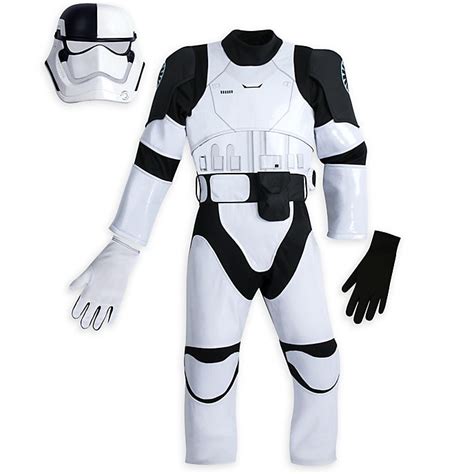 star wars stormtrooper costumes|sturmtruppler kostüm kinder.